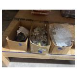 Glass Down Stems - var sizes