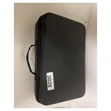 Smoke Blower in Case