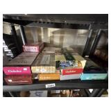 Rain Mist Incense - Goloka