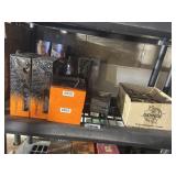 Yankee Candles Halloween - Diffusers