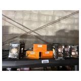 4 - Yankee Candles - Spice Pumpkin