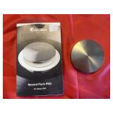 Pro-Ject Recorder Puck Pro - NIB