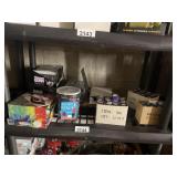 Odor Eater - Lighter Leashes - Light Bulbs