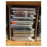 20 Assorted CD