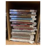 20 Assorted CD