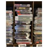 Approx 30 Assorted CD