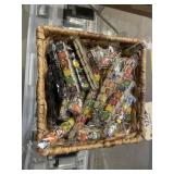 Basket of Peace Bracelets