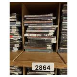 Approx 20 Assorted CD