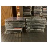 30 Assorted CD