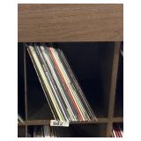 20 Assorted Vinyl Records