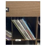 20 Assorted Vinyl Records