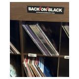 20 Assorted Vinyl Records