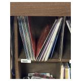 20 Assorted Vinyl Records