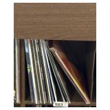 20 Assorted Vinyl Records