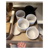 4 - Smudge Stick Holders & Misc