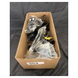 Box of Assorted Sunglasses