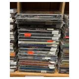 Approx 20 Assorted Cd