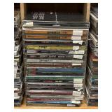 Approx 20 Assorted Cd