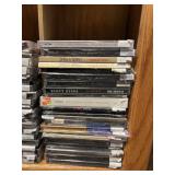 Approx 20 Assorted Cd