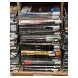 Approx 20 Assorted Cd
