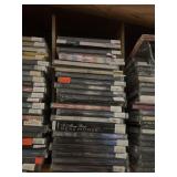 Approx 25 Assorted CD