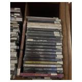Approx 25 Assorted CD