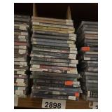 Approx 25 Assorted CD