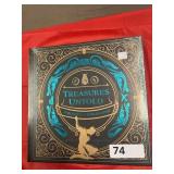 Treasures Untold Modern RPM Reader