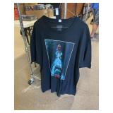 5 - Sz XL Graphic Tees