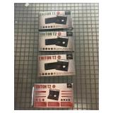 4 Pcs - Triton T2 Digital Pocket Scales