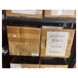 2 Boxes - Assorted Incense Sticks