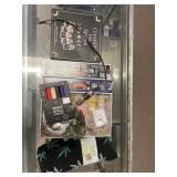 Socks - Crystal Oil - Candles - Incense