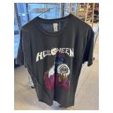 5 - Sz M Graphic Tees