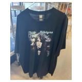 5 - Sz 2X Graphic Tees