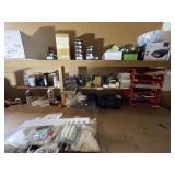 Assorted Office Supplies