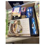 Smudge Kits - Stash Boxes & More