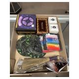 Candles - Blacklight Strips - Trivets & More