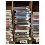 Approx 30 Assorted CD