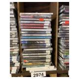 Approx 30 Assorted CD