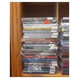 Apprx 20 Assorted CD