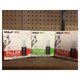 3 - Wulf Vaporizers