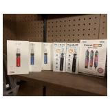 6 - Yo Can Pulsar Vaporizers