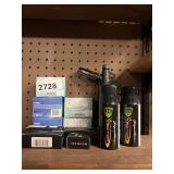 Ceramic Tips - Wulf Torch - Vector Butane Gas