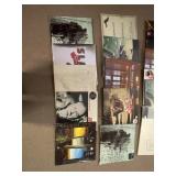 20 Assorted Vinyl Records