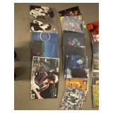 20 Assorted Vinyl Records