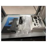 Yo Can Vaporizer Kit - Terpometer & Accs