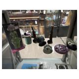 Stone & Decorative Pipes