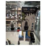 Sutra DVR Pro Enail & 420 Scopes