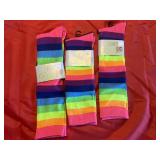 4 Pr Julietta Ladies Socks