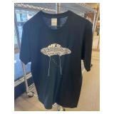 5 - Sz S Graphic Tees